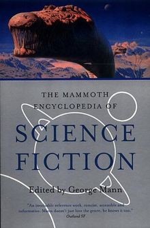 The mammoth encyclopedia - the, of