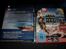 Wish you were here - Slave -