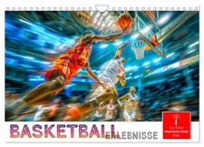 Basketball Erlebnisse