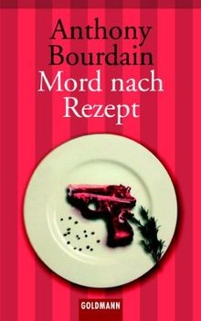 Mord nach rezept von - mord,