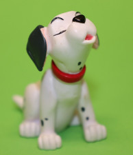 Disney Figur nr E  Dalmatiner