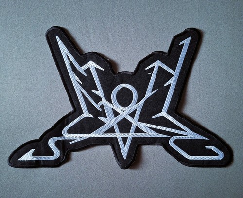 Backpatch rückenaufnäher - backpatch, /