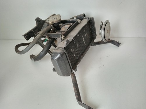 Wasserkühler honda spacy - wasserkühler,