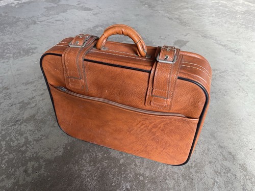 Vintage reisekoffer retro - vintage,