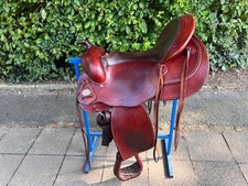 Equiflex Westernsattel