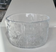 Vintage große Kosta Boda Ulla