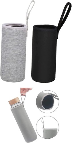 Wasserflasche neopren beutel - wasserflasche,