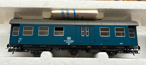 Roco deutsche bundesbahn db - roco,