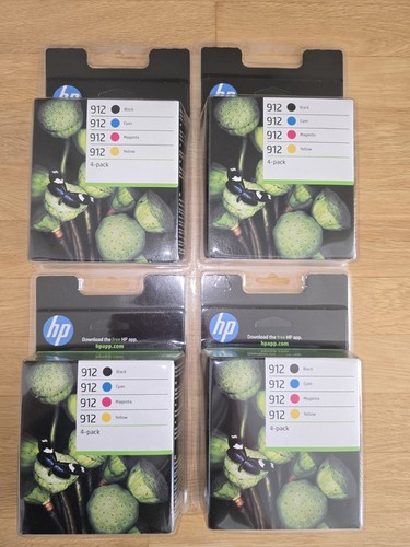 Original 912 multipack - original,