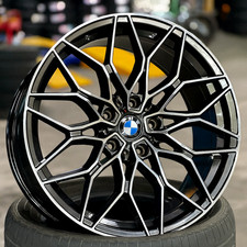 4 Felgen Neu 20'' Stil Packung