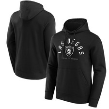Las Vegas Raiders Hoodie