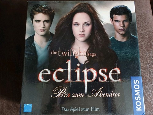 Twilight neu eclipse - twilight,