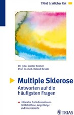 Multiple Sklerose: Antworten