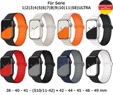 Magnet Uhrenarmband für Apple