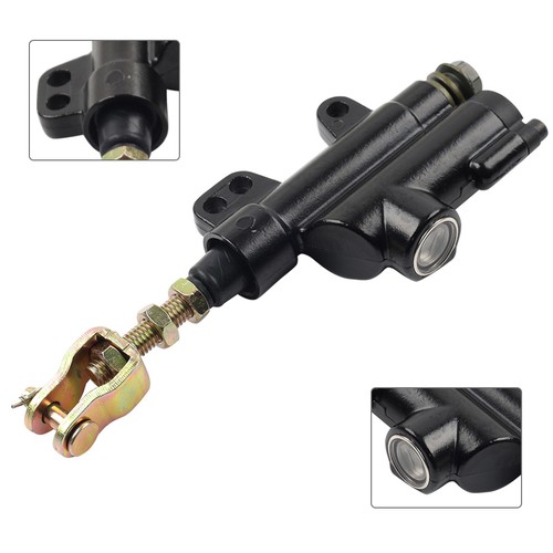 10mm hauptbremszylinder hinten - hauptbremszylinder,