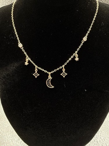 Neu swarovski kette - neu,