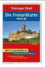 Die Freizeitkarte Allianz