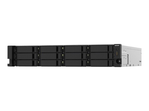 Qnap 1232pxu nas server - ts-1232pxu-rp, nas-server
