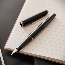 Montblanc Nº 221