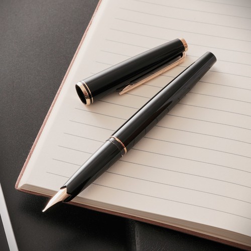 Montblanc nº 221 - montblanc,