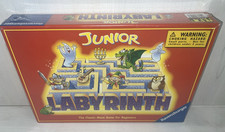 Ravensburger JUNIOR LABYRINTH