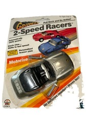 GRIPPERS 2-SPEED RACERS