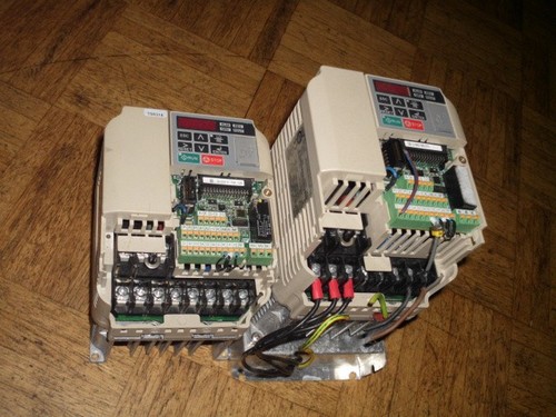 Yaskawa v1000 cimr vc4a0005baa - yaskawa, cimr-vc4a0005baa