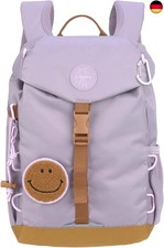 LÄSSIG Kinderrucksack