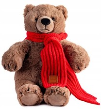 Großer Kuschelteddy Bär