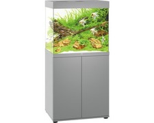 Aquariumkombination Juwel Lido 200 LED SBX mit LED-Beleuchtung, Heizer, Filter u