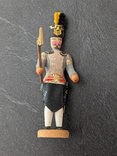 Bergbau Figur von Werner