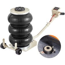 Luftheber Pneumatisch 3T Air