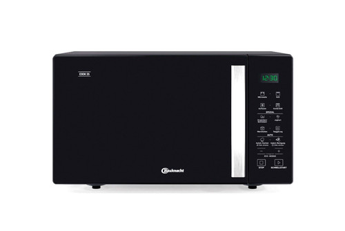 Bauknecht 253 sm2 - mw,