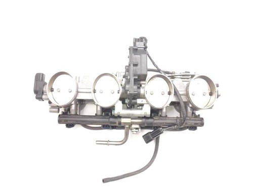 Kawasaki 750 drosselklappe 1 - 750,