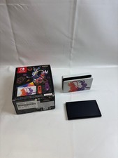 DEFEKT Nintendo Switch OLED Pokémon Karmesin Purpur Limited Edition