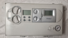 Vaillant Regelung Gastherme /