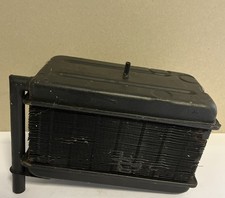 Wärmetauscher, Heizungskühler B 1000 Barkas  Autoteile Zubehör DDR