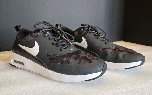 Nike air max thea - max,