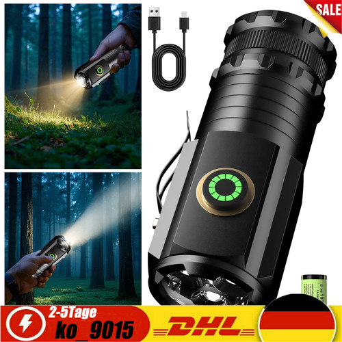 5000 lumen led mini - 5000,