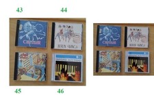 1 CD Chris Barber Berlin