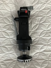 Manfrotto Stativkopf #222 Pistolengriff mit Schnellwechselplatte