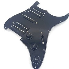 Musikinstrument HSH Loaded