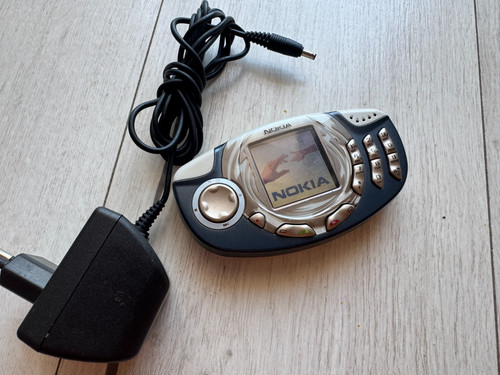 Sehr seltene nokia - sehr,