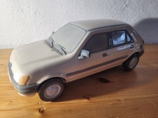 Porzellan Auto Ford Fiesta Lladro