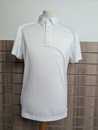 Lindeberg poloshirt herren - poloshirt,