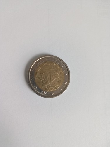 Euro münze 2002 - 2, fr