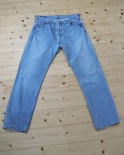 Levi's 501 Herren Jeans Gr