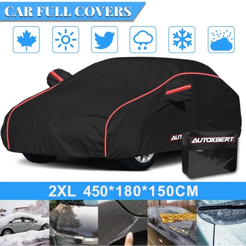 Autoabdeckung vollgarage xxl - vollgarage, l-xxl