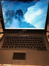 Notebook asus x51l - notebook,