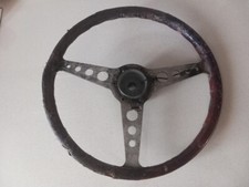 Personal Test Steering Wheel